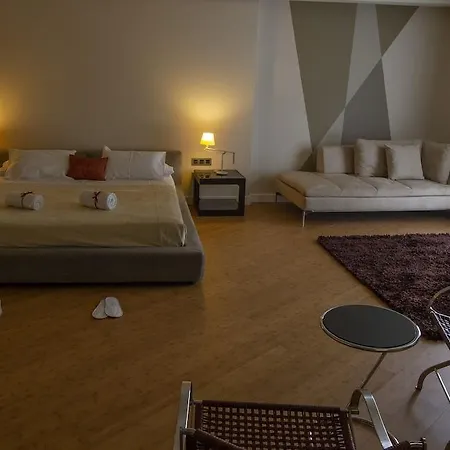 Hotel Cabo De Gata