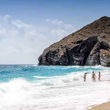 Cabo De Gata 4*