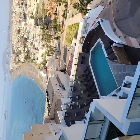 Hotel Cabo De Gata
