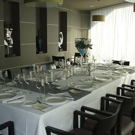 Hotel Cabo De Gata 4*