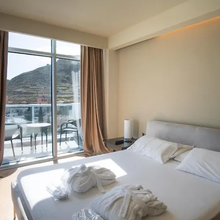 Cabo De Gata Hotel