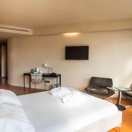 Cabo De Gata Hotel