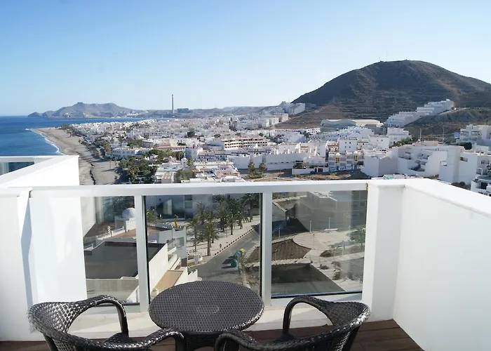 Cabo De Gata Hotel