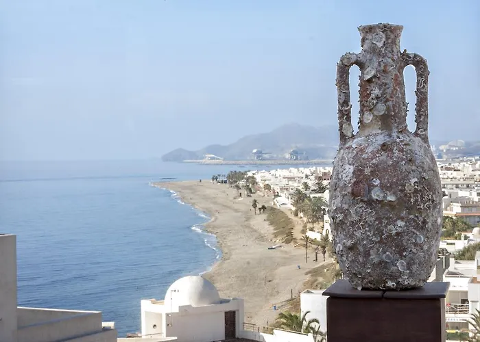 Cabo De Gata 호텔 4*