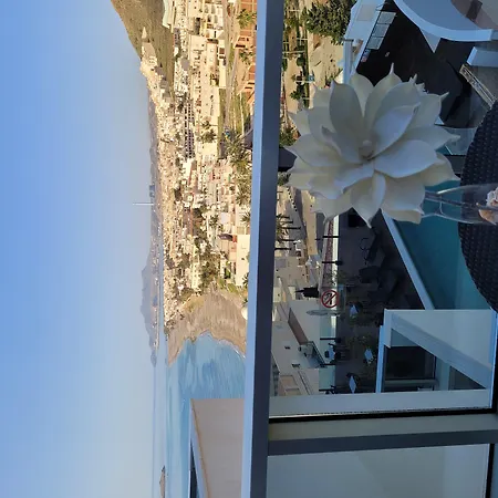 Hotel Cabo De Gata 4*