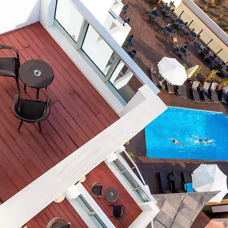 Cabo De Gata Hotel 4*