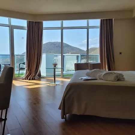 Cabo De Gata Hotel