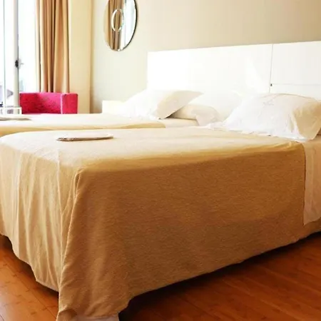 Hotel Cabo De Gata