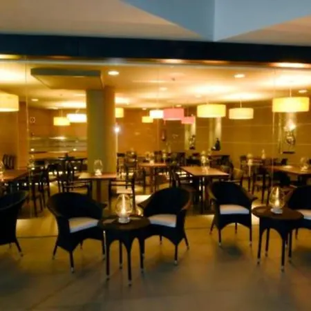 Hotel Cabo De Gata Carboneras