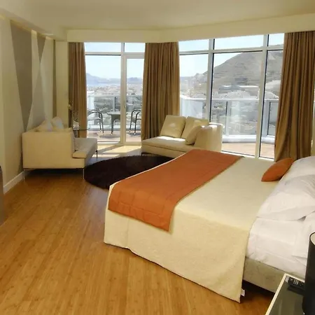 Cabo De Gata Hotel 4*