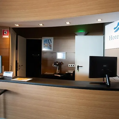 Hotel Cabo De Gata