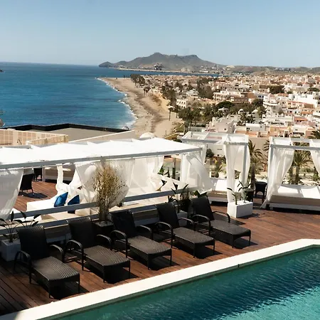 Hotel Cabo De Gata 4*