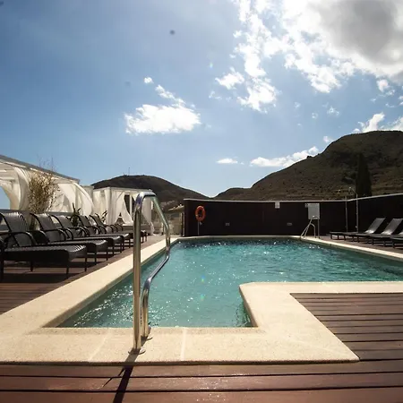 Hotel Cabo De Gata
