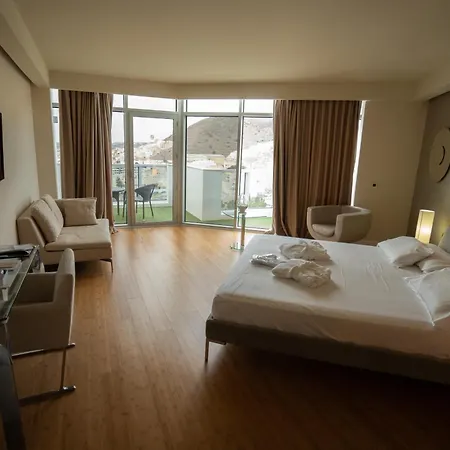 Cabo De Gata Hotel 4*