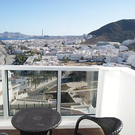Cabo De Gata 4*