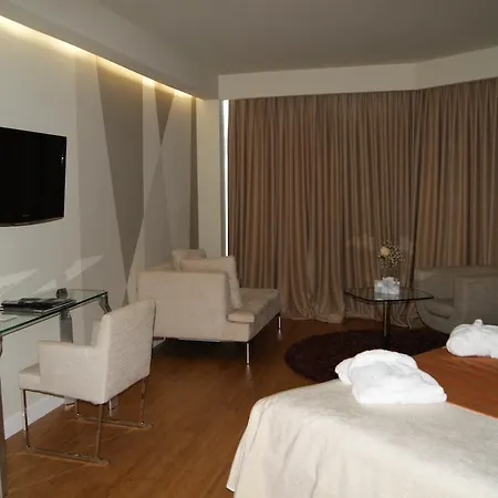 Hotel Cabo De Gata 4*