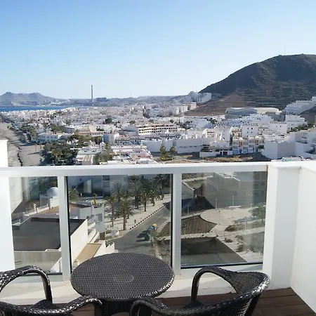 Cabo De Gata Hotel