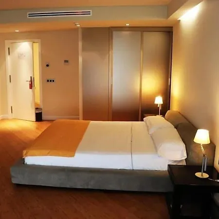 Hotel Cabo De Gata Carboneras