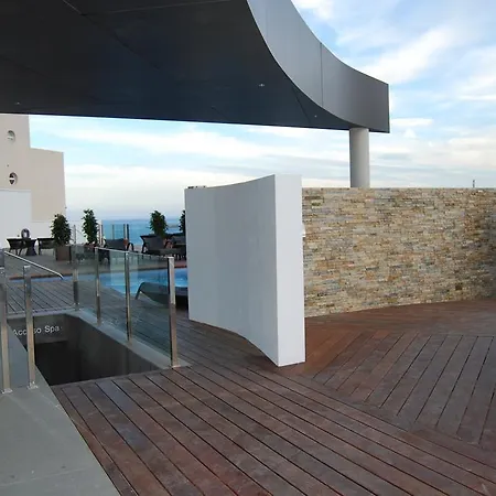 Cabo De Gata Hotel