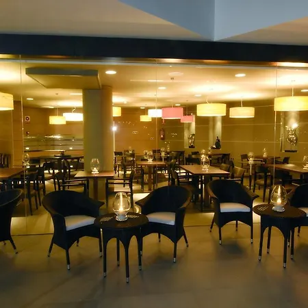 Cabo De Gata Hotel Carboneras