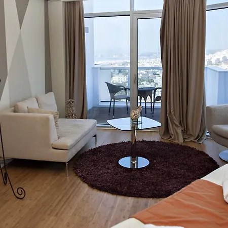 Ξενοδοχείο Cabo De Gata Carboneras