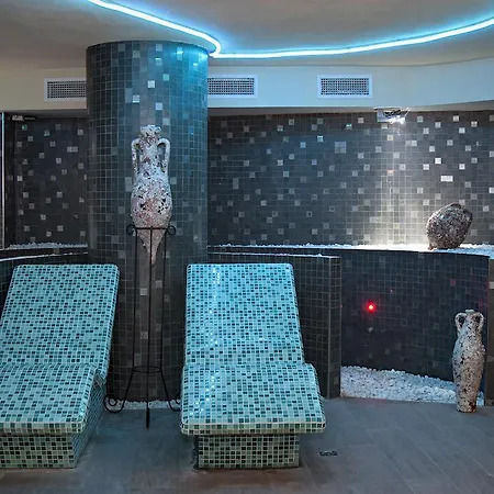 Cabo De Gata 酒店 卡沃内拉斯