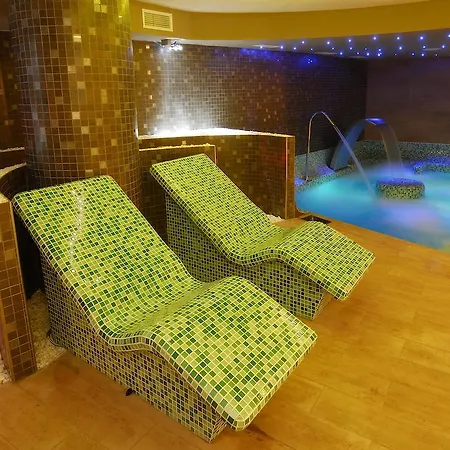 Cabo De Gata 4* كاربونيذاس