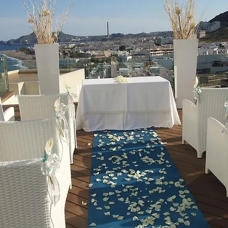 Hotel Cabo De Gata