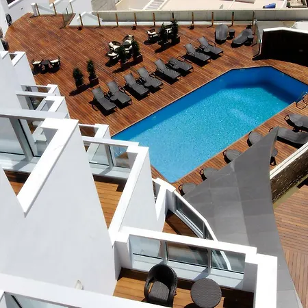 Cabo De Gata Hotel 4*