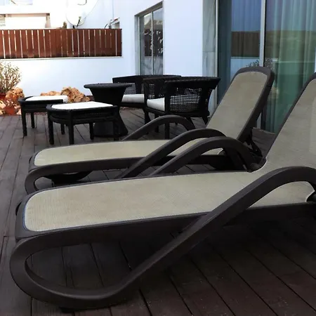 Cabo De Gata Ξενοδοχείο