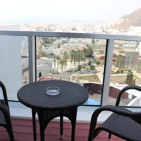 Cabo De Gata Hotel 4*