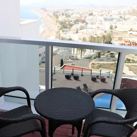 Hotel Cabo De Gata