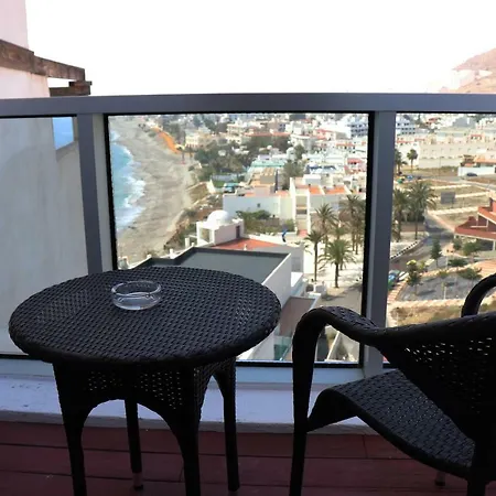 Hotel Cabo De Gata Carboneras