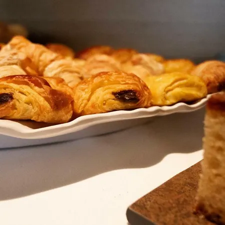 فندق Cabo De Gata كاربونيذاس