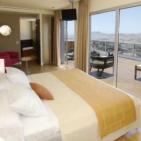 Cabo De Gata Hotel 4*