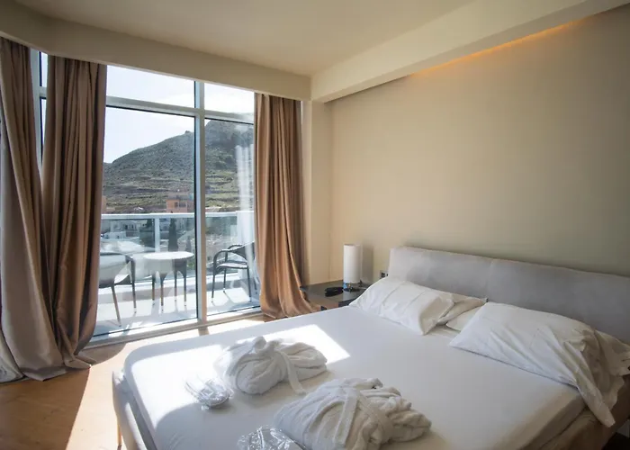 Cabo De Gata Hotel