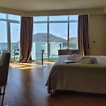 Cabo De Gata 酒店