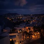 Cabo De Gata 酒店 卡沃内拉斯