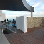 Cabo De Gata 酒店