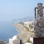 Cabo De Gata 酒店 4*