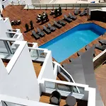 Cabo De Gata 酒店 4*