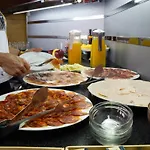 Cabo De Gata 酒店