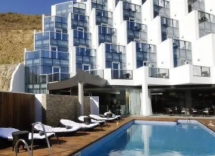 Hotel Cabo De Gata
