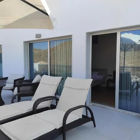 Hotel Cabo De Gata 4*