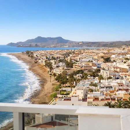 酒店 Cabo De Gata