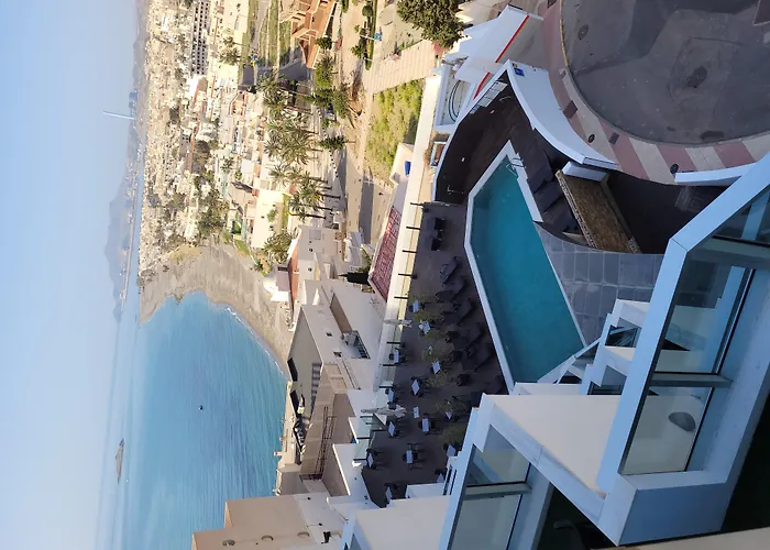 Hotel Cabo De Gata
