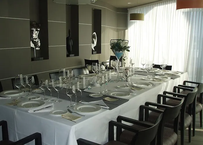 Hotel Cabo De Gata 4*