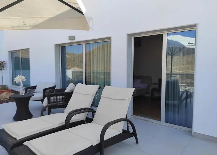 Hotel Cabo De Gata 4*
