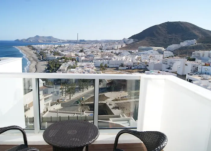 Cabo De Gata 4*