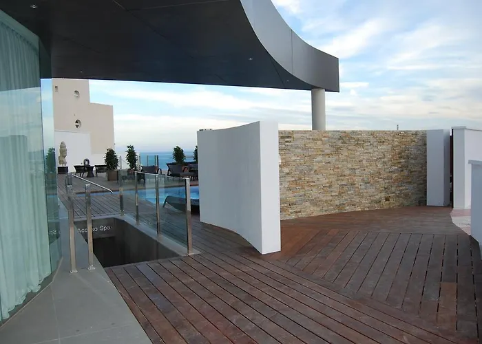 Cabo De Gata Hotel